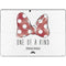 Disney Minnie Mouse One Of A Kind Bow Surface Pro 8 Skin