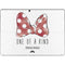 Disney Minnie Mouse One Of A Kind Bow Surface Pro 9 Skin
