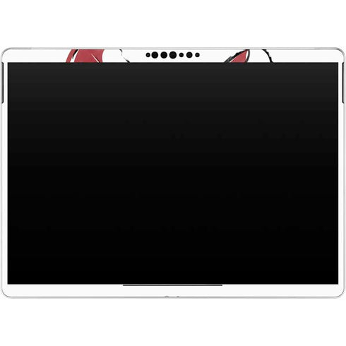 Disney Minnie Mouse One Of A Kind Bow Surface Pro 9 Skin