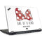 Disney Minnie Mouse One Of A Kind Bow Lenovo ThinkPad Skin