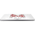 Disney Minnie Mouse One Of A Kind Bow Universal Laptop 12in (9.8 x 6.8in) Skin