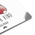 Disney Minnie Mouse One Of A Kind Bow Universal Laptop 12in (9.8 x 6.8in) Skin
