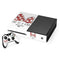Disney Minnie Mouse One Of A Kind Bow Xbox One Console and Controller Bundle Skin