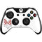 Disney Minnie Mouse One Of A Kind Bow Xbox One Controller Skin