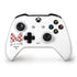 Disney Minnie Mouse One Of A Kind Bow Xbox One S Controller Skin
