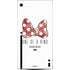 Disney Minnie Mouse One Of A Kind Bow Xbox Series X Console Skin