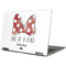 Disney Minnie Mouse One Of A Kind Bow Yoga 710 14in Skin