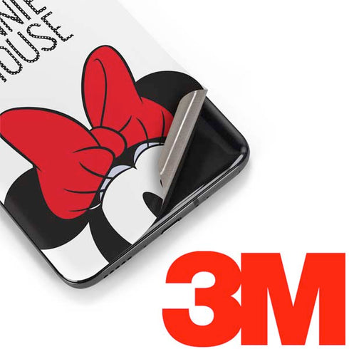 Disney Minnie Mouse OnePlus 7 Pro Skin