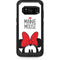 Disney Minnie Mouse Otterbox Commuter Galaxy Skin