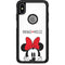 Disney Minnie Mouse Otterbox Commuter iPhone Skin