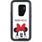 Disney Minnie Mouse Otterbox Defender Galaxy Skin