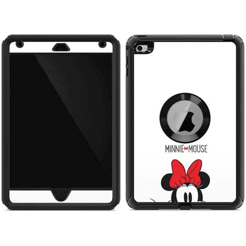 Disney Minnie Mouse Otterbox Defender iPad Skin