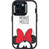 Disney Minnie Mouse Otterbox Defender iPhone Skin