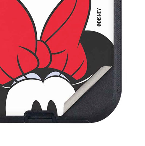 Disney Minnie Mouse Otterbox Defender iPhone Skin