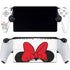 Disney Minnie Mouse PlayStation Portal Remote Player Skin