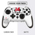 Disney Minnie Mouse PlayStation Scuf Vantage 2 Controller Skin