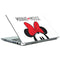 Disney Minnie Mouse Portege Z30t/Z30t-A Skin