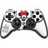 Disney Minnie Mouse PS4/PC SCUF Impact Controller Skin