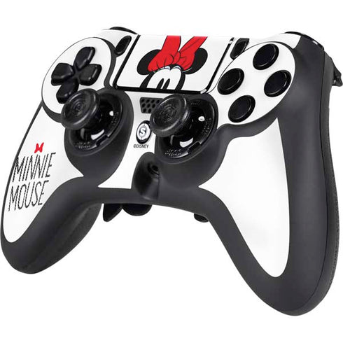 Disney Minnie Mouse PS4/PC SCUF Impact Controller Skin