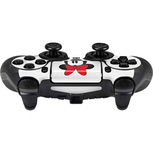 Disney Minnie Mouse PS4/PC SCUF Impact Controller Skin