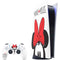 Disney Minnie Mouse PS5 Digital Edition Bundle Skin
