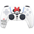 Disney Minnie Mouse PS5 Controller Skin