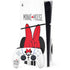 Disney Minnie Mouse PS5 Slim Disk Bundle Skin