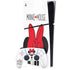 Disney Minnie Mouse PS5 Slim Digital Edition Bundle Skin