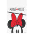 Disney Minnie Mouse PS5 Slim Digital Edition Bundle Skin