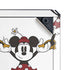 Disney Minnie Mouse Pattern Formation Cooler Master MasterBox Q300L Mini Tower Skin