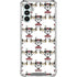Disney Minnie Mouse Pattern Formation Galaxy A13 5G Clear Case