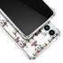 Disney Minnie Mouse Pattern Formation Galaxy A13 5G Clear Case