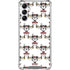 Disney Minnie Mouse Pattern Formation Galaxy A14 5G Clear Case