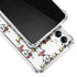 Disney Minnie Mouse Pattern Formation Galaxy A14 5G Clear Case