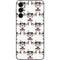 Disney Minnie Mouse Pattern Formation Galaxy A14 5G Skin