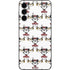 Disney Minnie Mouse Pattern Formation Galaxy A14 5G Skin