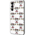 Disney Minnie Mouse Pattern Formation Galaxy A14 5G Skin