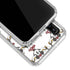 Disney Minnie Mouse Pattern Formation Galaxy A30 Clear Case