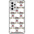 Disney Minnie Mouse Pattern Formation Galaxy A33 5G Clear Case