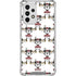 Disney Minnie Mouse Pattern Formation Galaxy A53 5G Clear Case