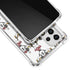 Disney Minnie Mouse Pattern Formation Galaxy A53 5G Clear Case