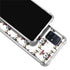 Disney Minnie Mouse Pattern Formation Galaxy A71 5G Clear Case