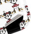 Disney Minnie Mouse Pattern Formation Galaxy Buds Pro Skin