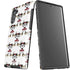 Disney Minnie Mouse Pattern Formation Galaxy Note 10 Pro Case