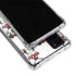 Disney Minnie Mouse Pattern Formation Galaxy Note20 5G Clear Case