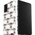 Disney Minnie Mouse Pattern Formation Galaxy Note20 5G Pro Case