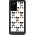 Disney Minnie Mouse Pattern Formation Galaxy Note20 5G Waterproof Case