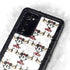 Disney Minnie Mouse Pattern Formation Galaxy Note20 5G Waterproof Case