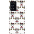 Disney Minnie Mouse Pattern Formation Galaxy Note20 Ultra 5G Lite Case