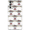 Disney Minnie Mouse Pattern Formation Galaxy S20 Fan Edition Skin